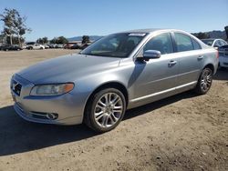 2007 Volvo S80 V8 en venta en San Martin, CA