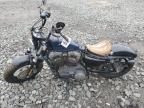 2012 Harley-Davidson XL1200 FORTY-Eight