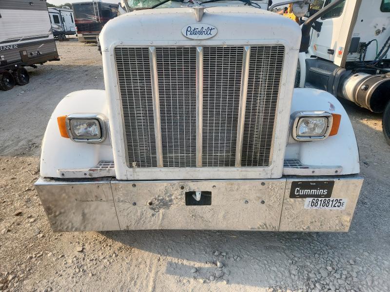 2006 Peterbilt 357 Ready MIX Truck