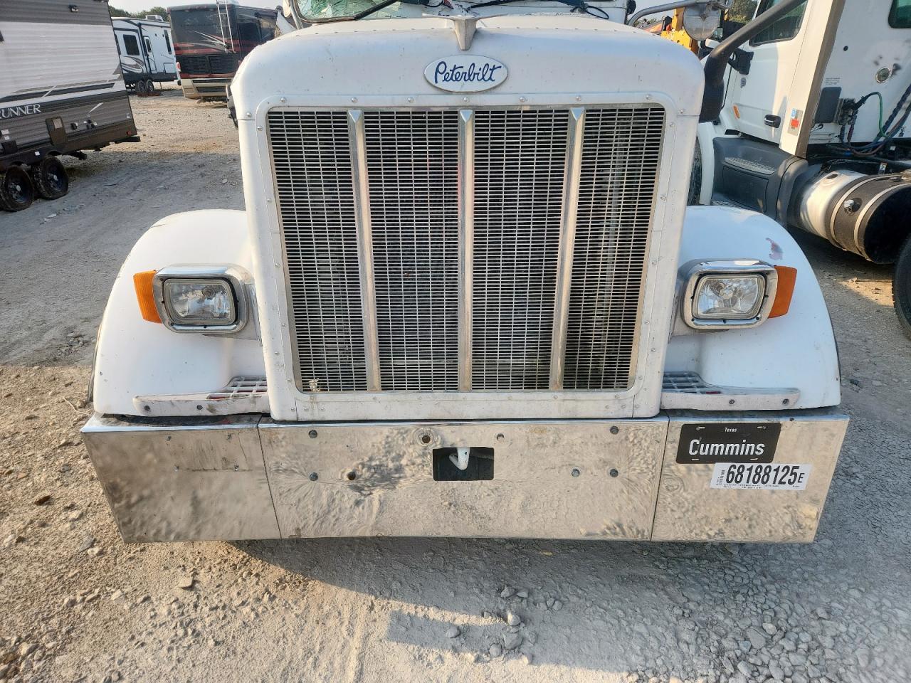 2006 Peterbilt 357 Ready MIX Truck
