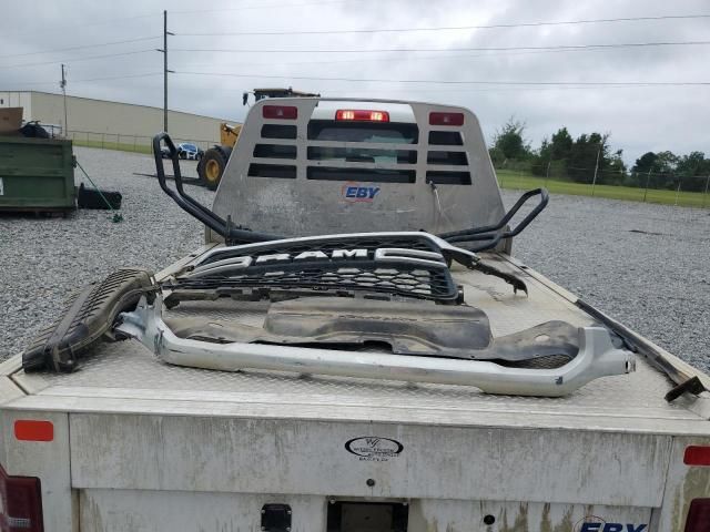 2022 Dodge RAM 2500TRADESMAN Crew 6.4L 4X4