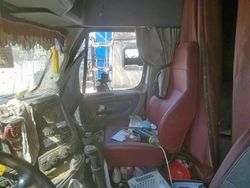 Salvage trucks for sale at Andrews, TX auction: 2018 Freightliner Cascadia 125 Semi Truck