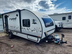 2022 Forest River R-POD Hood River EDI en venta en Littleton, CO