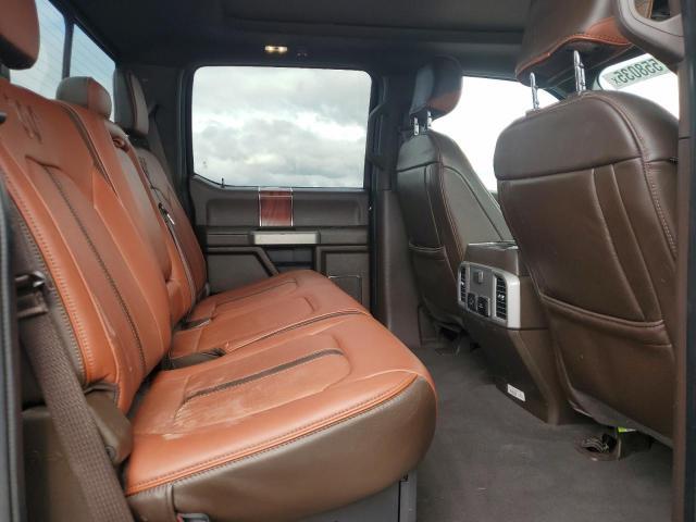 2022 Ford F250 Super Duty