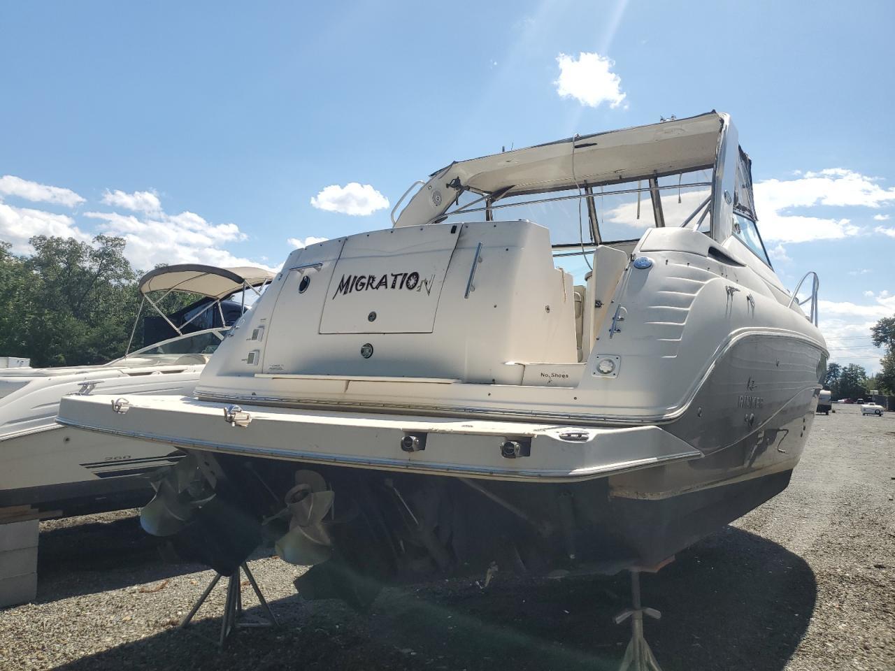 2006 Other 342 Express Cruiser