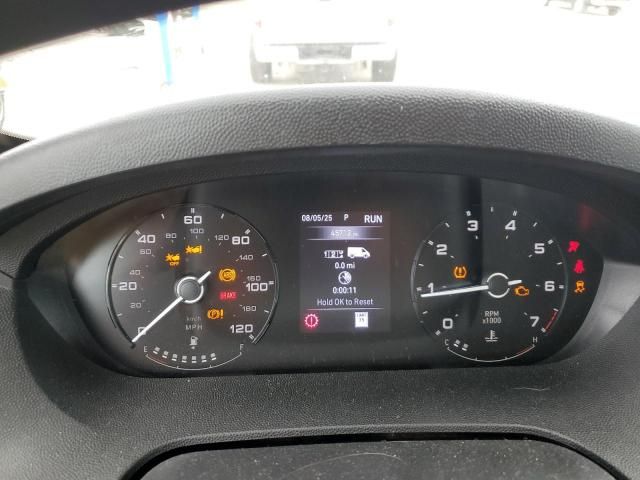2023 Dodge RAM Promaster 2500 2500 High