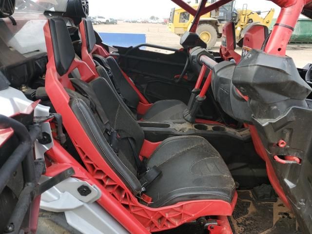 2024 Can-Am Maverick X3 Max X RS Turbo RR