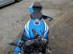 2015 Suzuki GSX-R600