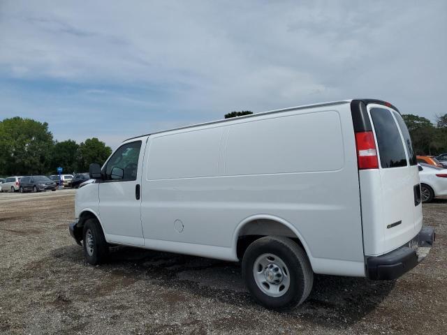 2025 Chevrolet Express G2500