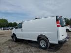 2025 Chevrolet Express G2500
