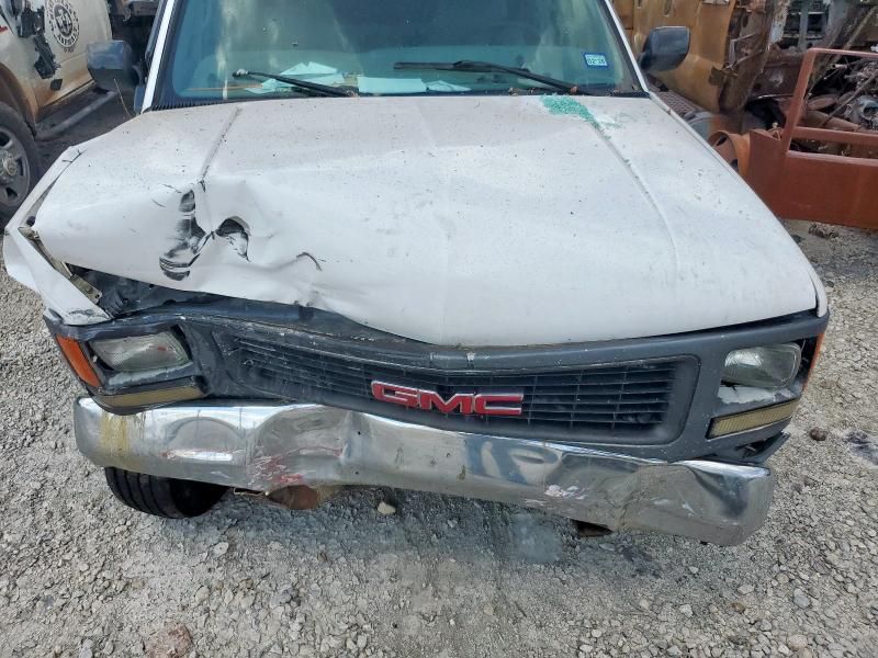 2000 GMC Sierra 1500 (NEW) SL
