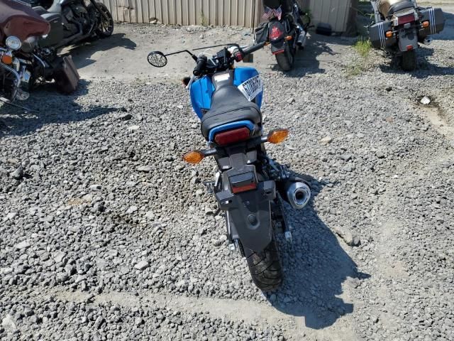 2025 Honda Grom 125