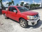 2005 Nissan Titan XE