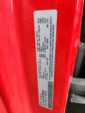 2021 Dodge Ram Promaster 2500 2500 High