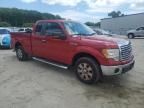 2010 Ford F150 Super Cab