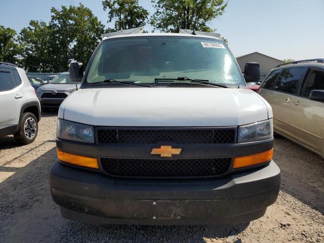 2021 Chev Express G2500
