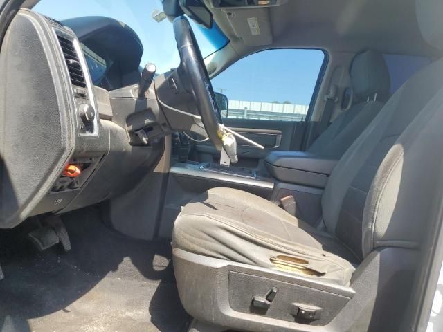 2014 Dodge RAM 1500 SLT