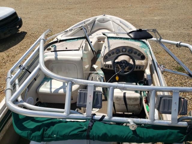 1999 Mastercraft Boat-Boats Boat