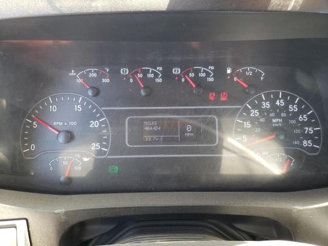 2018 International RH613 Semi Truck