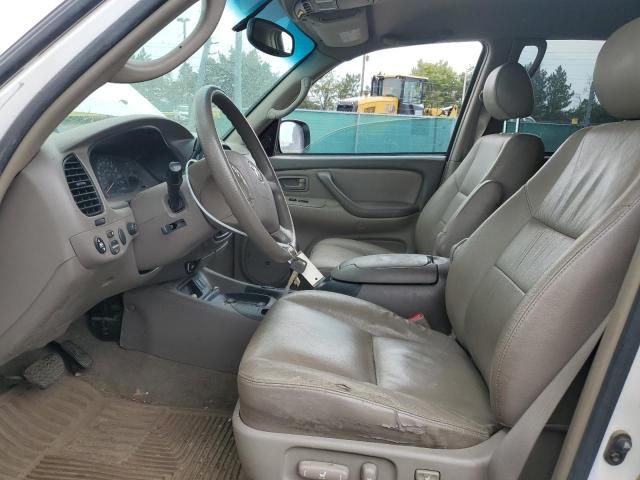 2006 Toyota Tundra Double Cab Limited