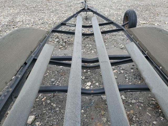 2015 Ranger Trailer Unknown