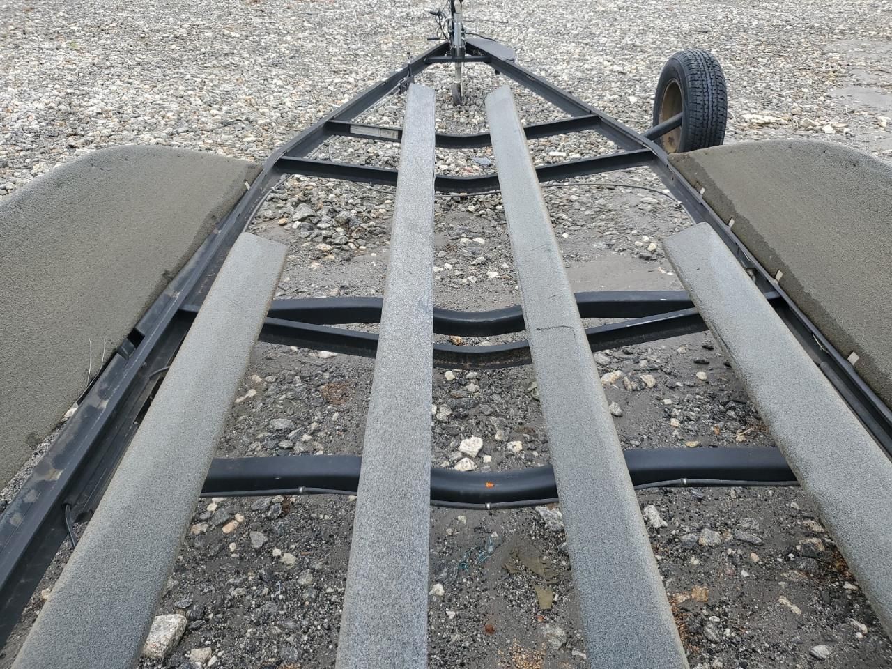 2015 Ranger Trailer Unknown