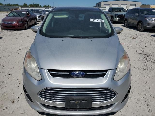 2013 Ford C-MAX Premium