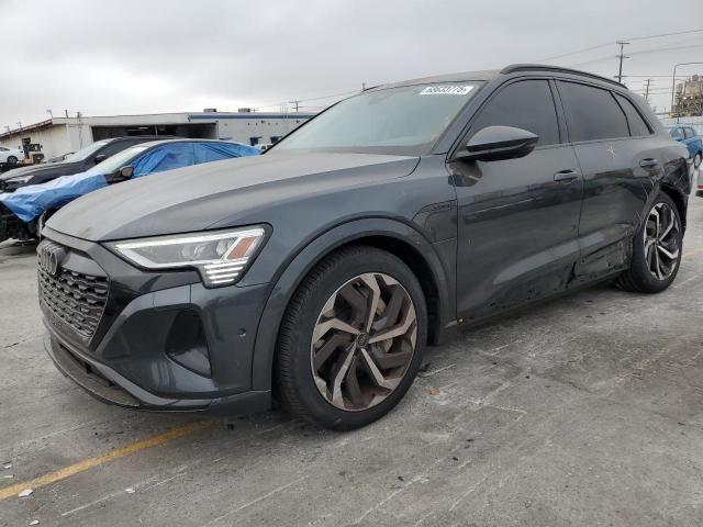 2024 Audi Q8 E-tron Premium Plus