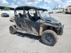 2022 Polaris General XP 4 1000 Pursuit Edition
