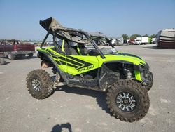 2020 Hond SXS1000S2 TALON2 100 en venta en Cahokia Heights, IL