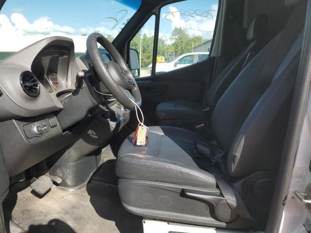 2023 Mercedes-Benz Sprinter 3500