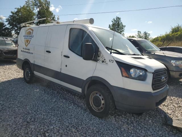 2017 Ford Transit T-250