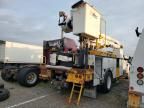 2012 Ford F750 Super Duty Bucket Truck