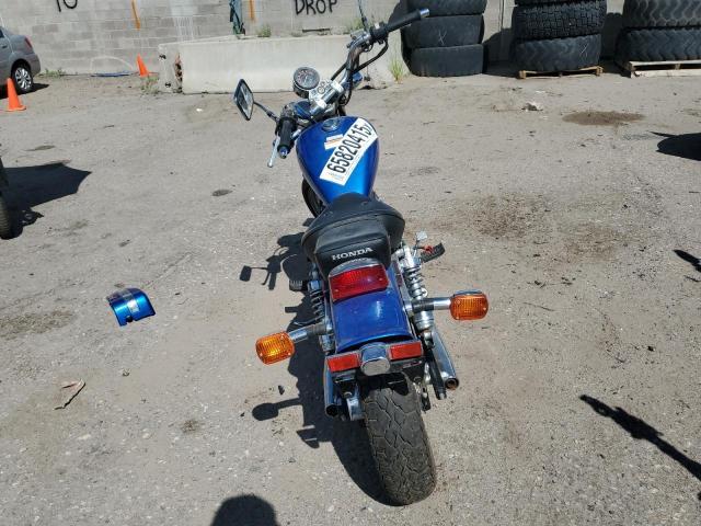 2009 Honda CMX250 C