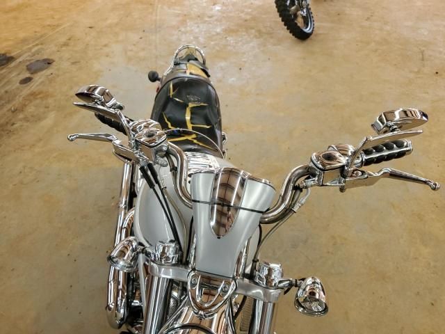 2003 Harley-Davidson Vrsca Anniversary
