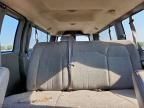 2013 Chevrolet Express G3500 LT
