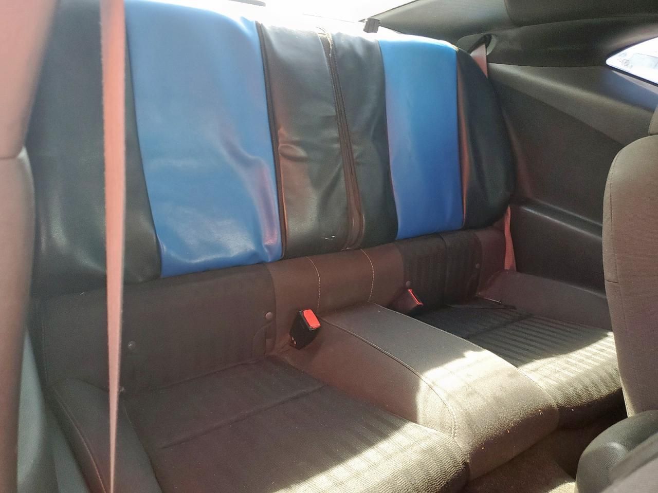 2013 Chevrolet Camaro ls