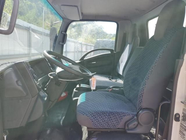 2023 Isuzu NPR HD