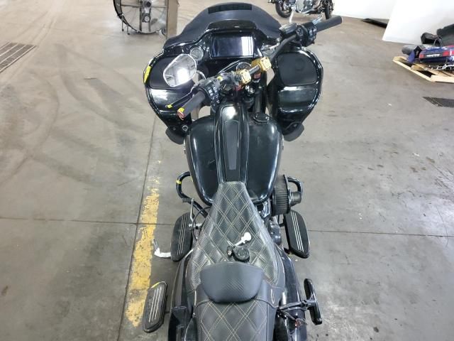 2021 Harley-Davidson Fltrxs