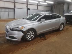 2016 Ford Fusion se en venta en Mocksville, NC