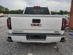 2016 GMC Sierra K1500 SLT