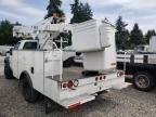 2008 Ford F550 Super Duty