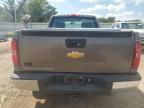 2012 Chevrolet Silverado C1500