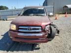 2006 Toyota Tundra Double Cab SR5