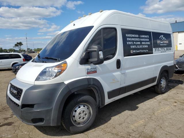 2019 Dodge Ram Promaster 2500 2500 High