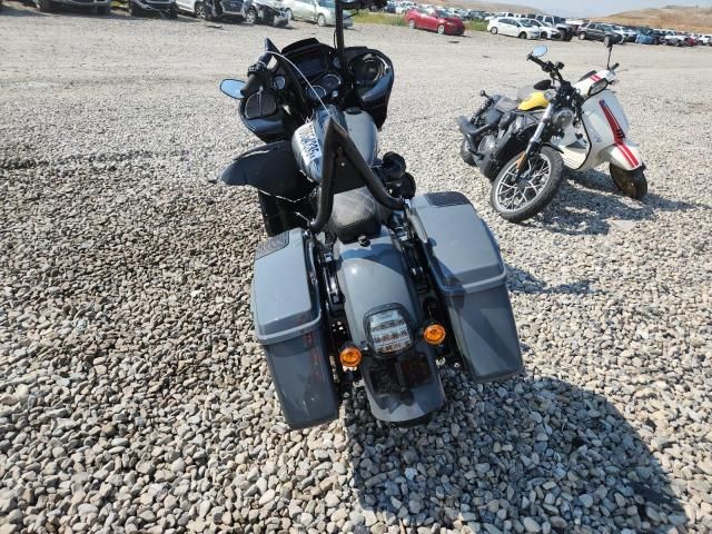 2022 Harley-Davidson Fltrxst