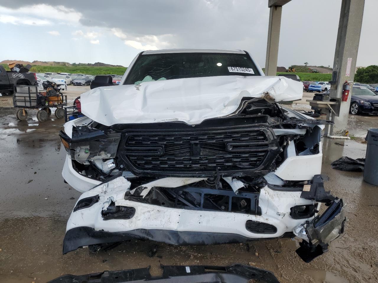 2024 Dodge RAM 1500 BIG Horn