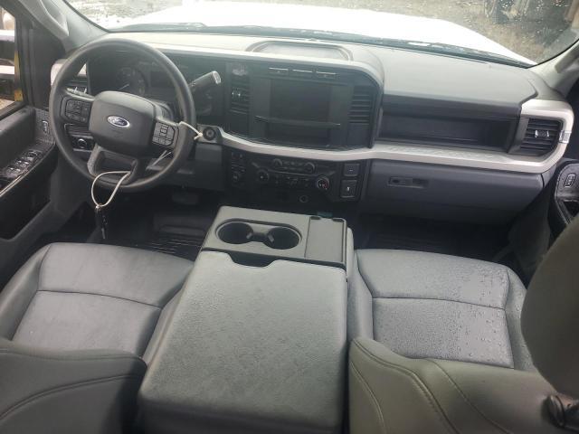 2024 Ford F350 Super Duty Super Duty