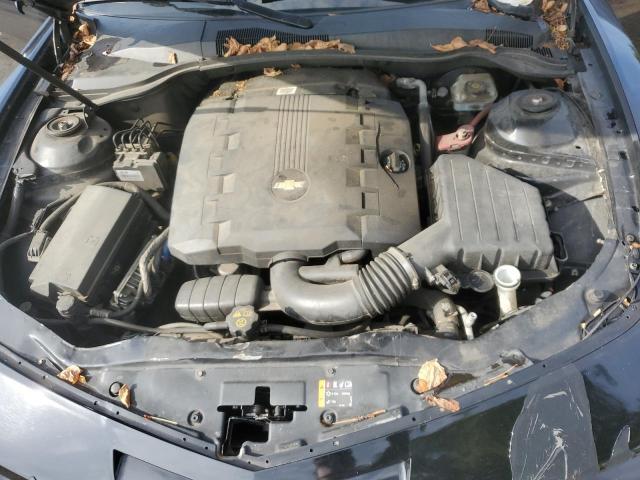 2013 Chevrolet Camaro ls