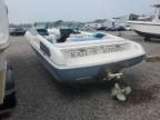 1990 Chaparral Boat
